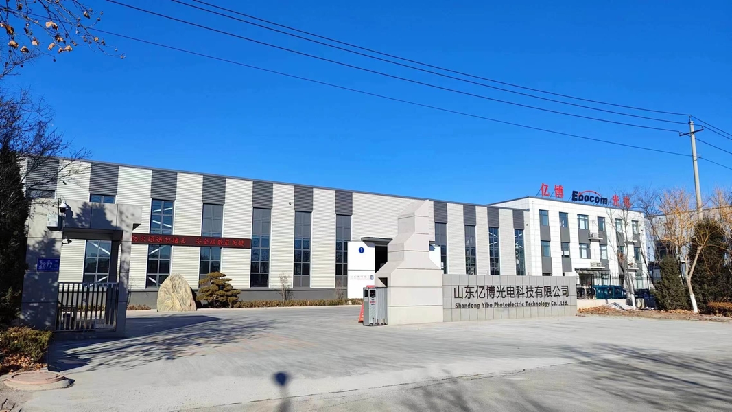 ประเทศจีน Shandong Yibo Optronics Technology Co., Ltd. รายละเอียด บริษัท