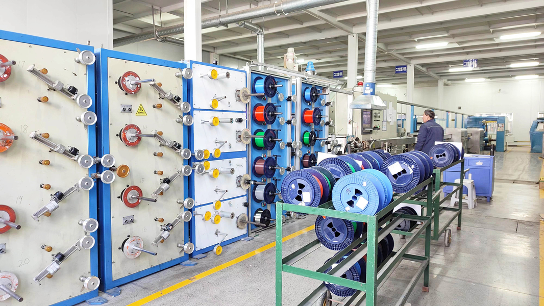 ประเทศจีน Shandong Yibo Optronics Technology Co., Ltd. รายละเอียด บริษัท