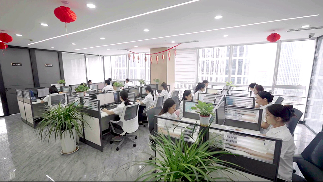 ประเทศจีน Shandong Yibo Optronics Technology Co., Ltd. รายละเอียด บริษัท
