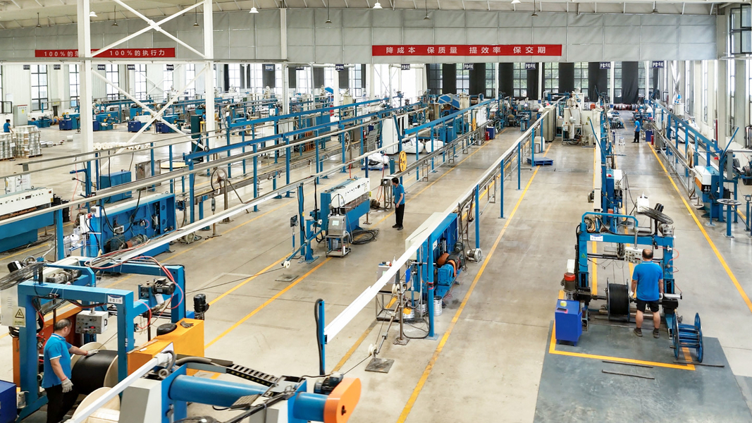 ประเทศจีน Shandong Yibo Optronics Technology Co., Ltd. รายละเอียด บริษัท