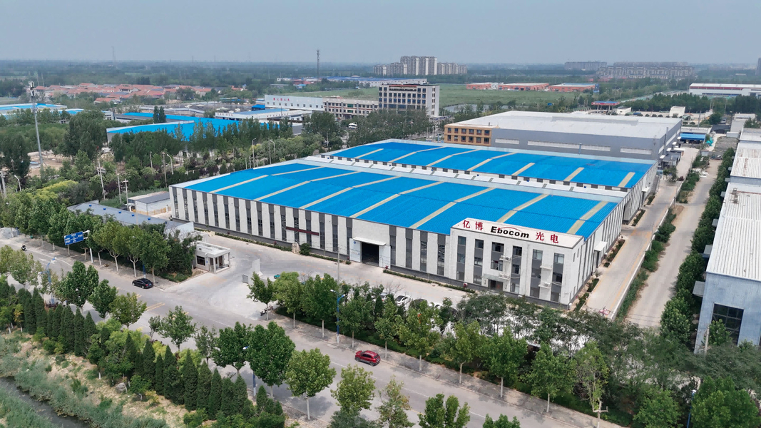 ประเทศจีน Shandong Yibo Optronics Technology Co., Ltd. รายละเอียด บริษัท