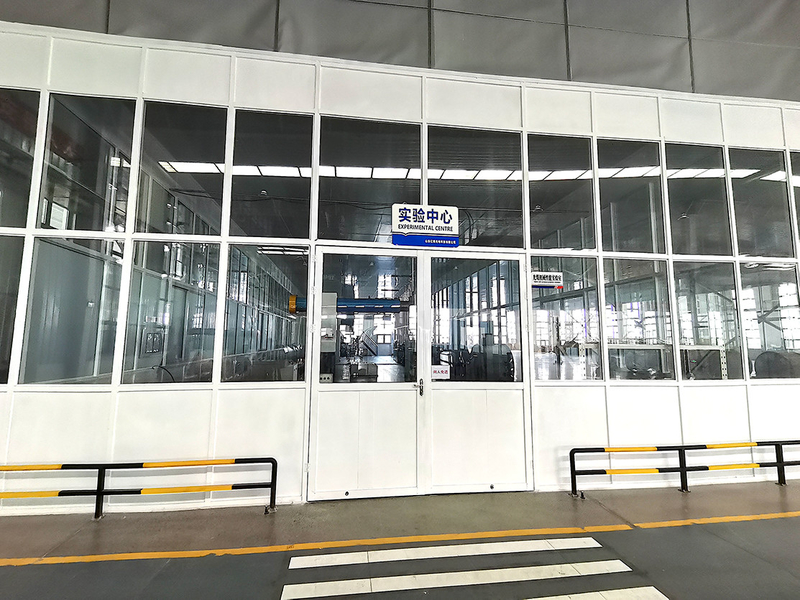 ประเทศจีน Shandong Yibo Optronics Technology Co., Ltd. รายละเอียด บริษัท
