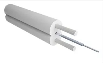 FTTX Indoor/Outdoor FTTH Drop Cable 1/2/4/6 core singlemode multi mode G657A networking construction