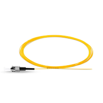 Fiber Pigtails  FC APC UPC Optical Fiber Cables for FTTH  OM3  2m 3m high speed Fiber Distribution Frame
