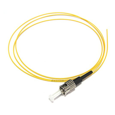SC/APC Fiber Pigtail Patch Cord Sm Cable 1m 2m 3m Network Equipment Fiber Distribution Frame Internet
