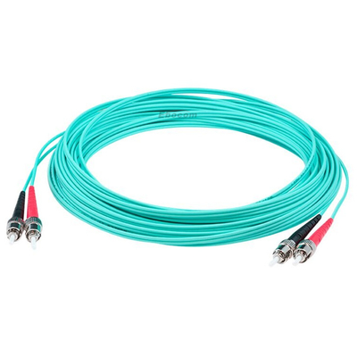 SC to SC FC Connector Patch Cord Simplex Duplex Om2 om3 om4 Fiber Distribution Frame networking