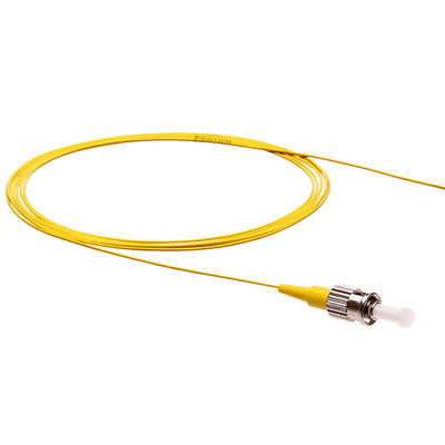Fiber Pigtails  FC APC UPC Optical Fiber Cables for FTTH  OM3  2m 3m high speed Fiber Distribution Frame