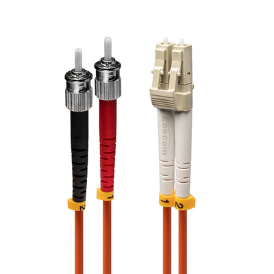 Patch Cord SC SC FC UPC 1M OM1 Multimode Fiber cable Simplex Duplex 2.0mm PVC Jacket Cable