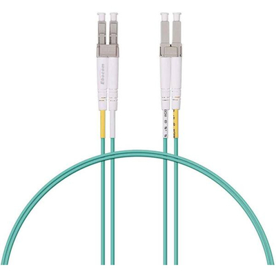 SC to SC FC Connector Patch Cord Simplex Duplex Om2 om3 om4 Fiber Distribution Frame networking