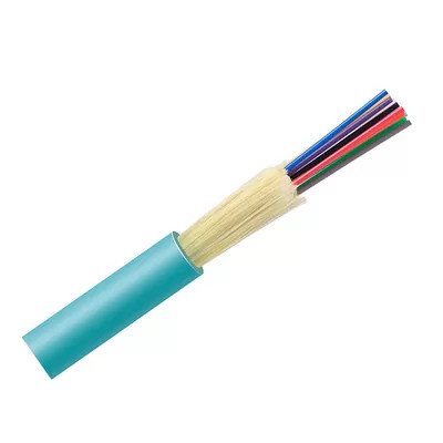 GJFJV GJFJH Indoor Optic Cable 2-96 cores Single Mode G652D Distribution communication