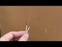 สายเคเบิลหล่น ftth